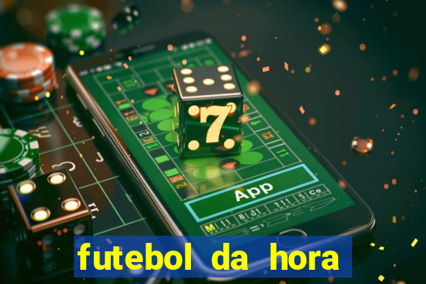 futebol da hora 3.7 no play store